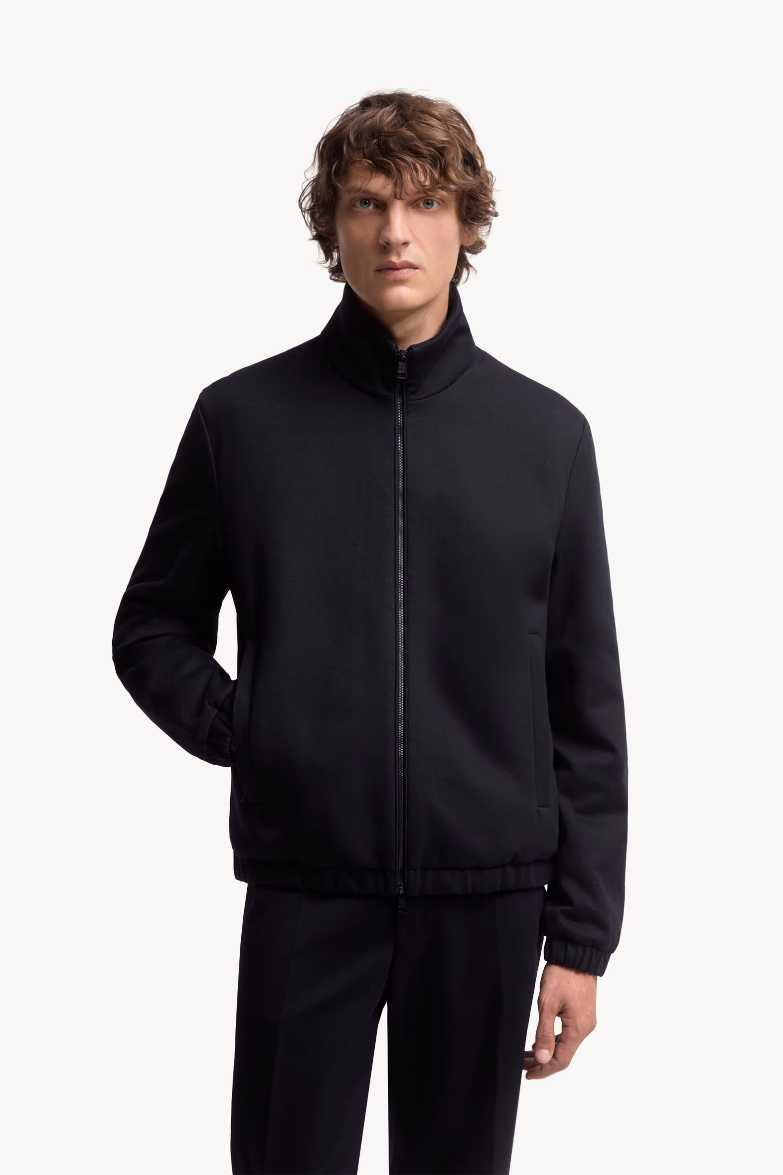 Simorre Jacket Men Blue Moncler 3
